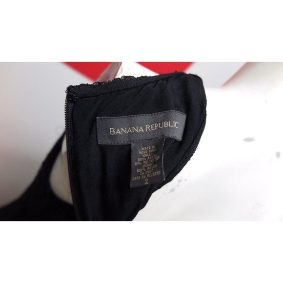 womens Banana republic cocktail dress - Picture 11 of 11